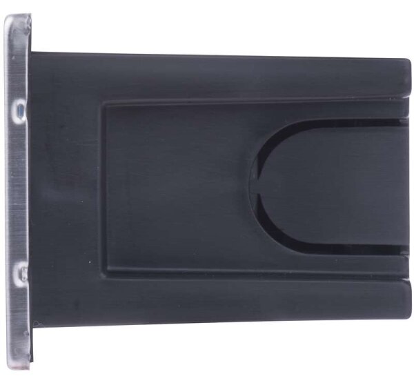 Corp de iluminat LED încastrat de exterior pentru orientare, 1,5W, 3000K, IP65