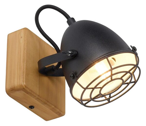 Spot de perete BEETLE 1xE14/10W/230V Leuchten Direkt 15171-18