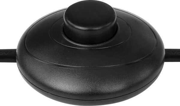 Lampadar LED RIHA 6xG9/3W/230V alamă Globo 56135-6S