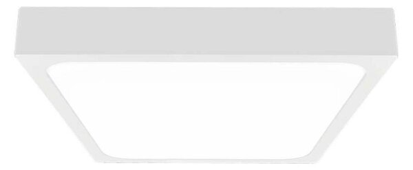 Plafonieră LED pentru baie LED/30W/230V 6500K IP44 albă