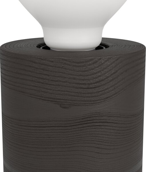 Lampă de masă TURIALDO 1xE27/28W/230V Eglo 900334