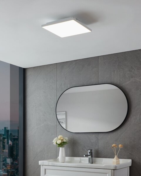 Plafonieră LED TURCONA LED/10,8W/230V Eglo 900703