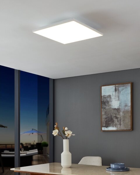 Plafonieră LED TURCONA LED/21W/230V Eglo 900704