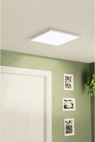 Plafonieră LED TURCONA LED/10,8W/230V Eglo 900703