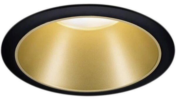 Paulmann 93404 - Set 3x LED 6,5W IP44, luminar baie COLE, dimabil, 230V