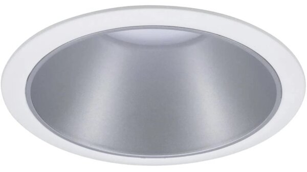 Paulmann 93410 - Set 3x LED 6,5W IP44, luminar baie COLE, dimabil, 230V