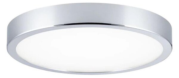Plafonieră pentru baie LED/22,5W IP44 AVIAR 230V Paulmann 70882