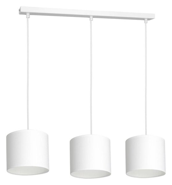Lustră pe cablu ARDEN 3xE27/60W/230V