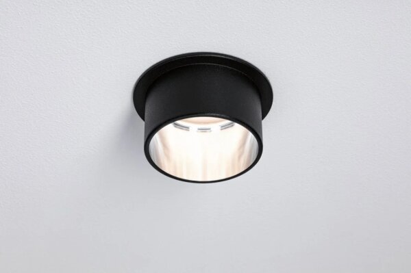 SET 3x corp de iluminat dimabil pentru baie LED/6W IP44 GIL 230V Paulmann 93383