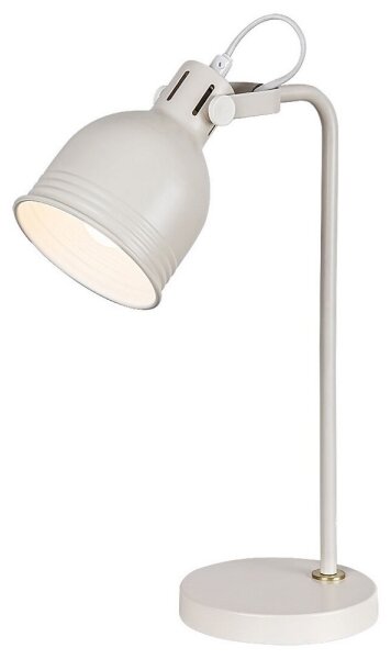 Lampă de masă FLINT 1xE14/25W/230V bej Rabalux 2241