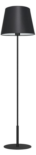 Lampadar ARDEN 1xE27/60W/230V negru/alb