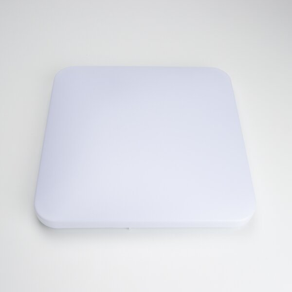 Brilagi - Plafonieră LED dimabilă SMART LED/28W/230V Wi-Fi Tuya + telecomandă