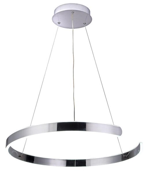 Lustră LED dimabilă pe cablu LED/70W/230V 3000-6500K + telecomandă