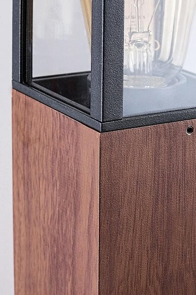 Lampă de exterior WALES 1xE27/60W/230V IP44 Rabalux 7197