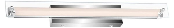Briloner 2240-018 LED iluminat baie reglabil, 5W, 230V, IP44