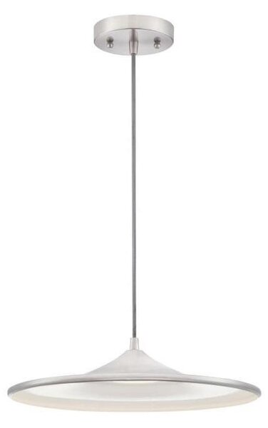 Lustră LED pe cablu dimabilă MASSIE LED/15W/230V Westinghouse 63640