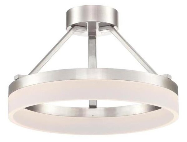 Westinghouse 65754 - Lustr LED LUCY dimabil 25W 230V montaj plafon
