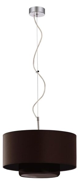 JUPITER 1119-AV1 - Lampa suspendata AVEO 1xE27/60W/230V