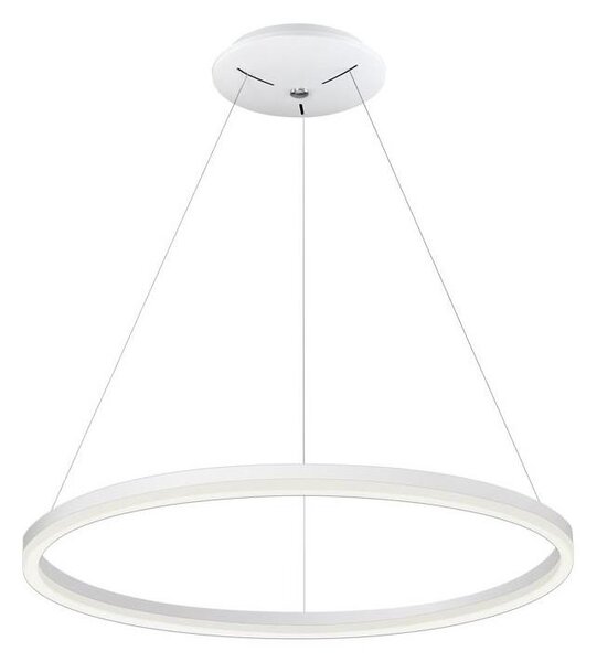 Palnas 62002118 - Lustră LED pe cablu DONA 600 LED/42W/230V