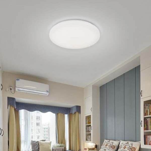 Plafonieră LED OPAL LED/50W/176-264V