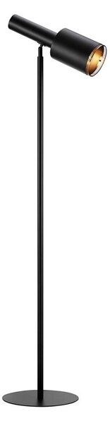 Lampadar OZZY 1xE27/40W/230V negru Markslöjd 108542