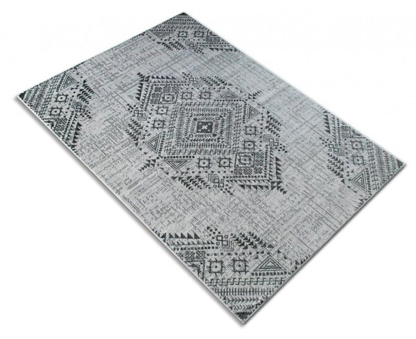Model Lily 30109 160, Model Dormitor Sufragerie, Gri 77 x 150