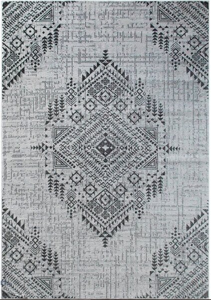 Model Lily 30109 160, Model Dormitor Sufragerie, Gri 77 x 150