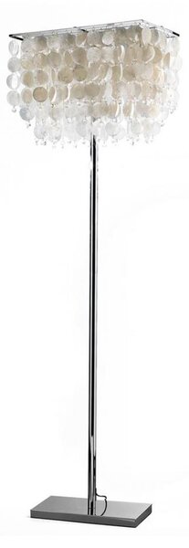 Lampadar MAKANI 4xE14/6W/230V ONLI