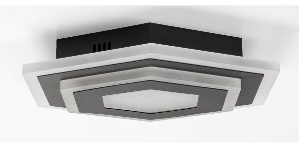 Plafonieră LED BITSI LED/23W/230V 3000/6000K Rabalux 71113