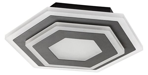 Plafonieră LED BITSI LED/23W/230V 3000/6000K Rabalux 71113