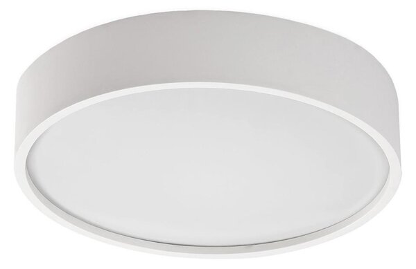 Rabalux 75012 - Plafonier LED LARCIA 19W 230V IP44 cu senzor alb