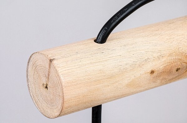 Aplică RATTAN 1xE27/15W/230V ratan Rabalux 71025