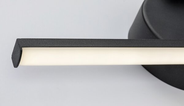 Aplică LED SABIRA LED/8W/230V 4000K Rabalux 71122