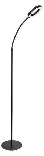 Rabalux 74004 - Lampă LED de podea RADER, dimabilă, 11W, 230V, 3000K