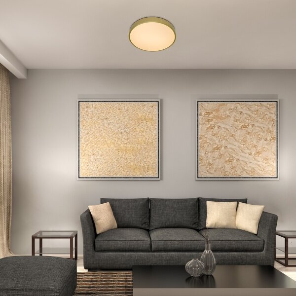 Rabalux 71037 - Plafonieră LED TESIA LED/36W/230V 3000K