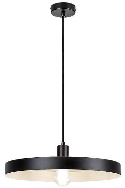 Lustră pe cablu ALATAR 1xE27/40W/230V Rabalux 72017