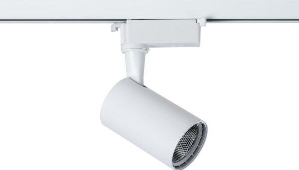 Spot LED pentru sistem pe șină LED/6W/230V Maytoni