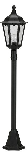Lampă de exterior 1xE27/75W/230V IP23