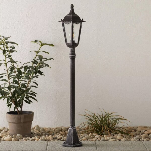 Lampă de exterior 1xE27/75W/230V IP23
