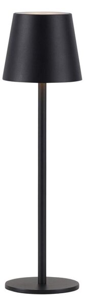 Leuchten Direkt19250-18-LED Lampă de exterior reîncărcabilă EURIA LED/3W/5V IP54