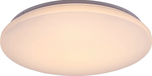 Rabalux 71036 - Plafonier LED RGB CERRIGEN dimabil 48W 230V