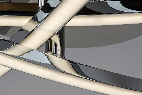 Rabalux 4606 - Plafonieră LED CYCLONE/21W/230V 4000K