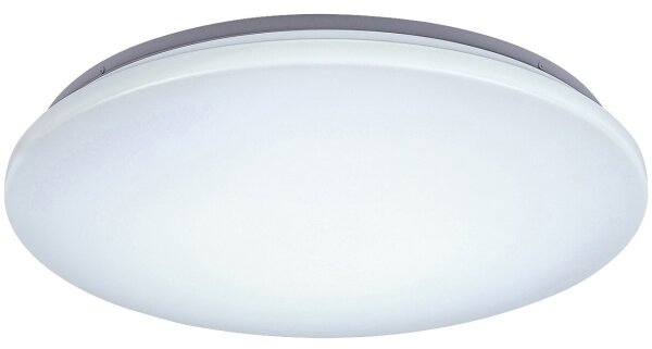 Rabalux 71036 - Plafonier LED RGB CERRIGEN dimabil 48W 230V