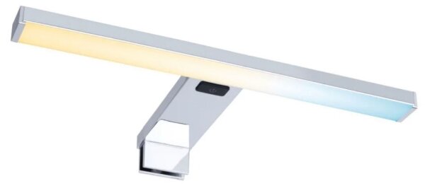 Paulmann 78950 - LED 3,7W IP44 iluminat oglindă baie SELO 2700-6500K 230V