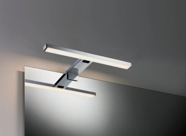 Paulmann 78950 - LED 3,7W IP44 iluminat oglindă baie SELO 2700-6500K 230V