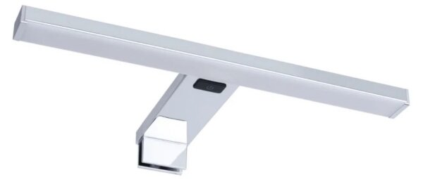 Paulmann 78950 - LED 3,7W IP44 iluminat oglindă baie SELO 2700-6500K 230V
