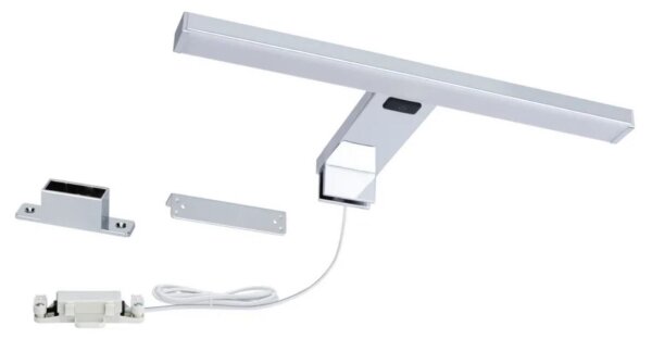 Paulmann 78950 - LED 3,7W IP44 iluminat oglindă baie SELO 2700-6500K 230V