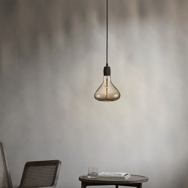 Bec LED dimabil VINTAGE EDISON E27/3W/230V 1800K