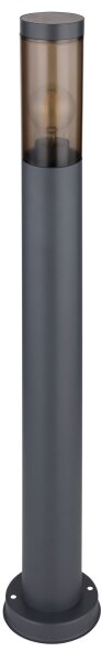 Lampă de exterior BOSTON 1xE27/23W/230V IP44 Globo 31588SA
