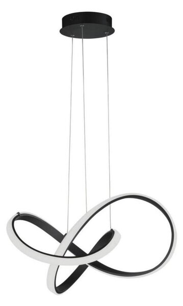 Wofi 70074G - Lustr LED AMBIENTE 44W, stmițabil, pe cablu, 230V